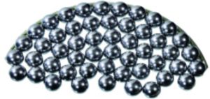 Stg Ball (Set Of 62)